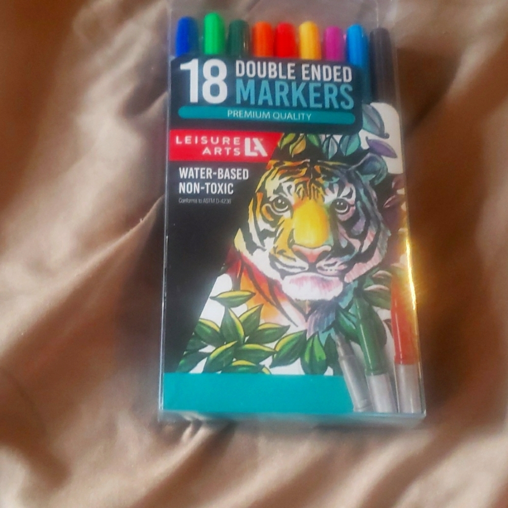 1789s markers